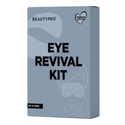 BEAUTYPRO SPA at home : Eye Revival Kit