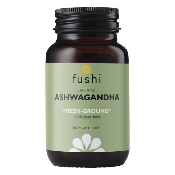 Fushi Organic Ashwagandha