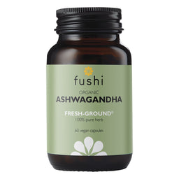 Fushi Organic Ashwagandha