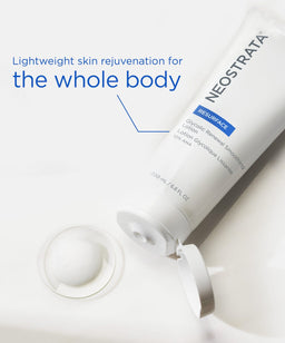lightweight skin rejuvenation for the whole body