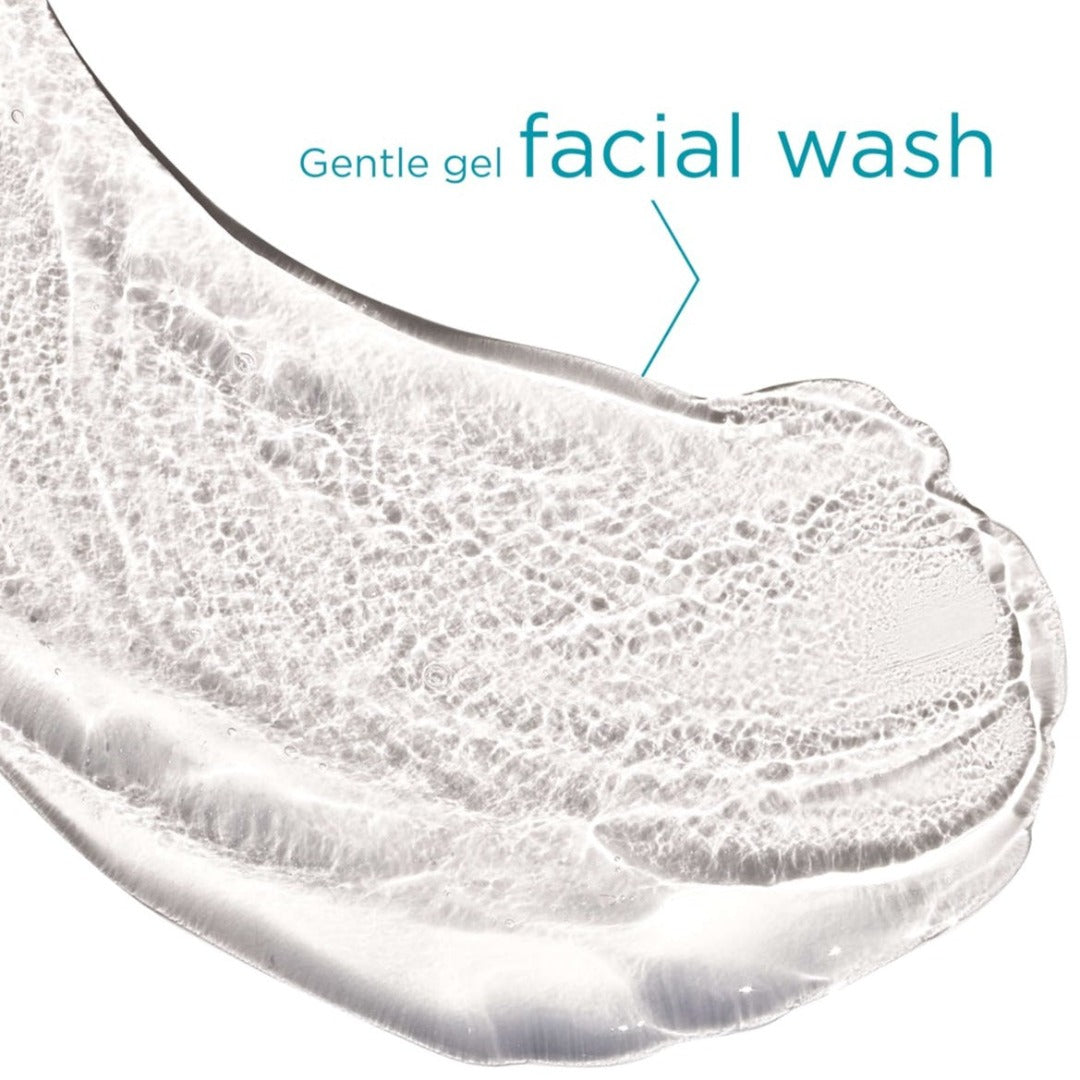 NeoStrata Facial Cleanser texture