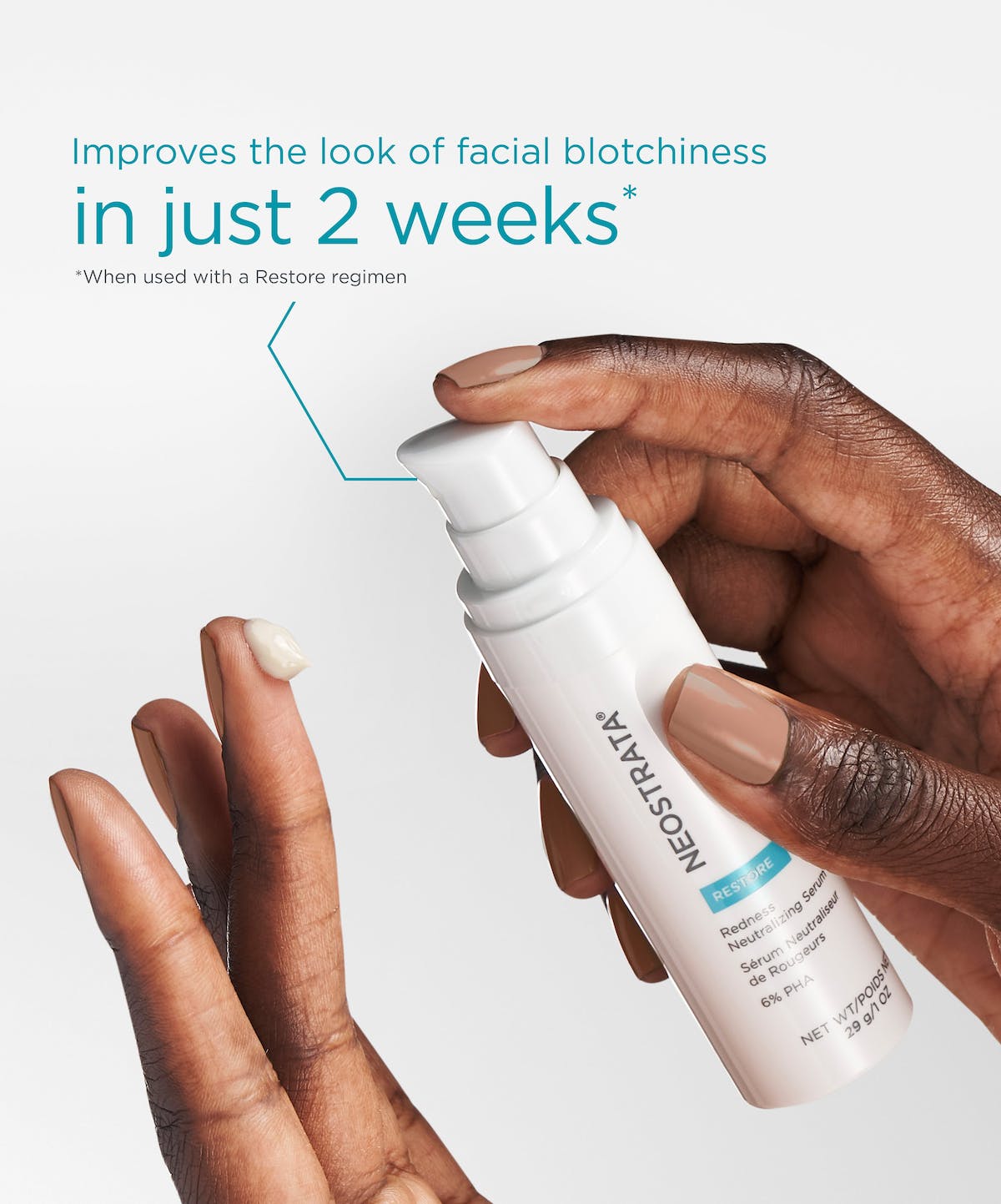 NeoStrata Redness Neutralizing Serum | Face the Future