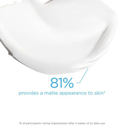 81% say provides a mate appearance to skin