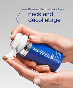 rejuvenate the look of your neck and decolletage 
