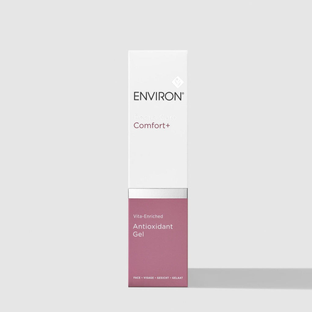 ENVIORN Moisture Series Gel 2 Step 0 ) Environ Moisturising Gel