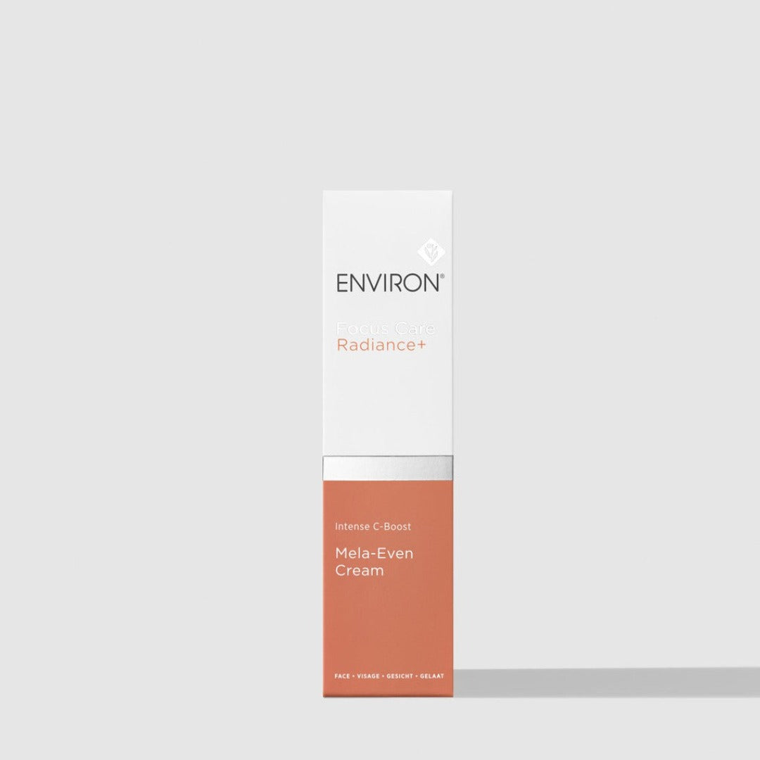Environ Focus Care Radiance+ Intense C Boost Mela-Even Cream