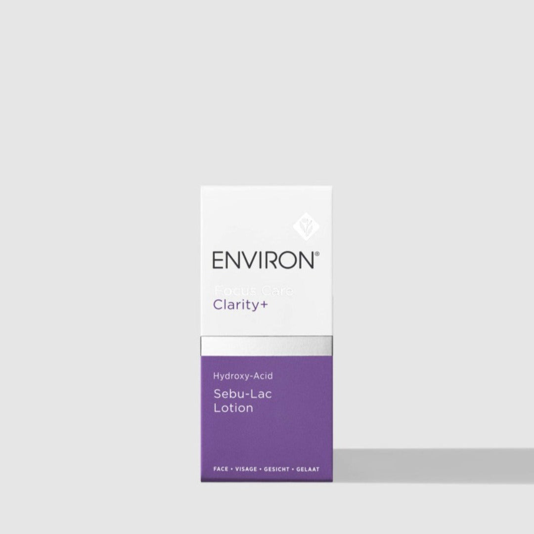 Environ Focus Care Clarity+ Hydroxy Acid Sebu-Lac Lotion | Face