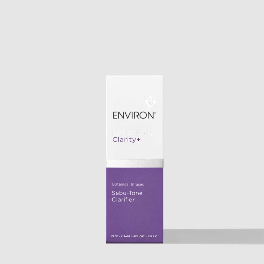 ENVIRON Focus Vibrance+ セット Environ Skin Care - プロフェッショナル スキンケア製品 | Environ