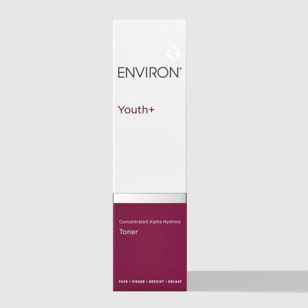 Environ Focus Care Youth+ Concentrated Alpha Hydroxy Toner