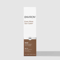Environ RAD Antioxidant Sun Cream SPF 15