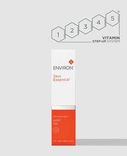 Environ Skin EssentiA Vita-Antioxidant AVST Gel