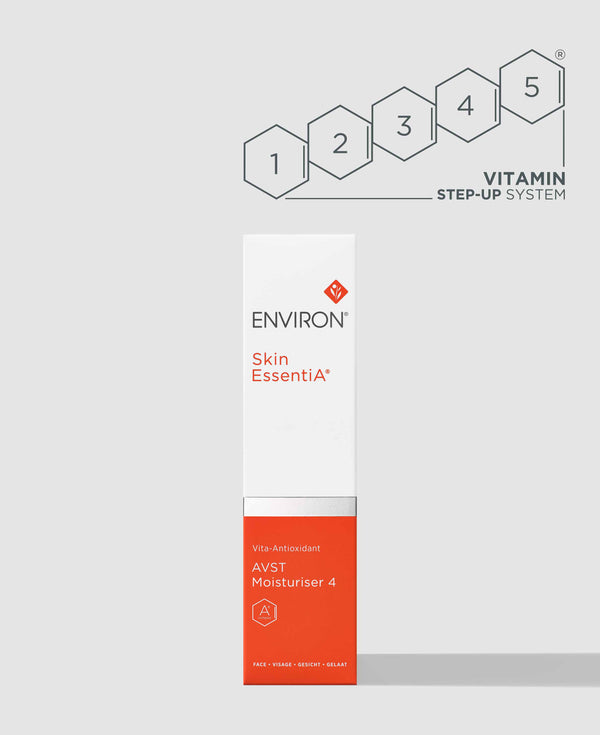 Environ Skin EssentiA Vita-Antioxidant AVST 4