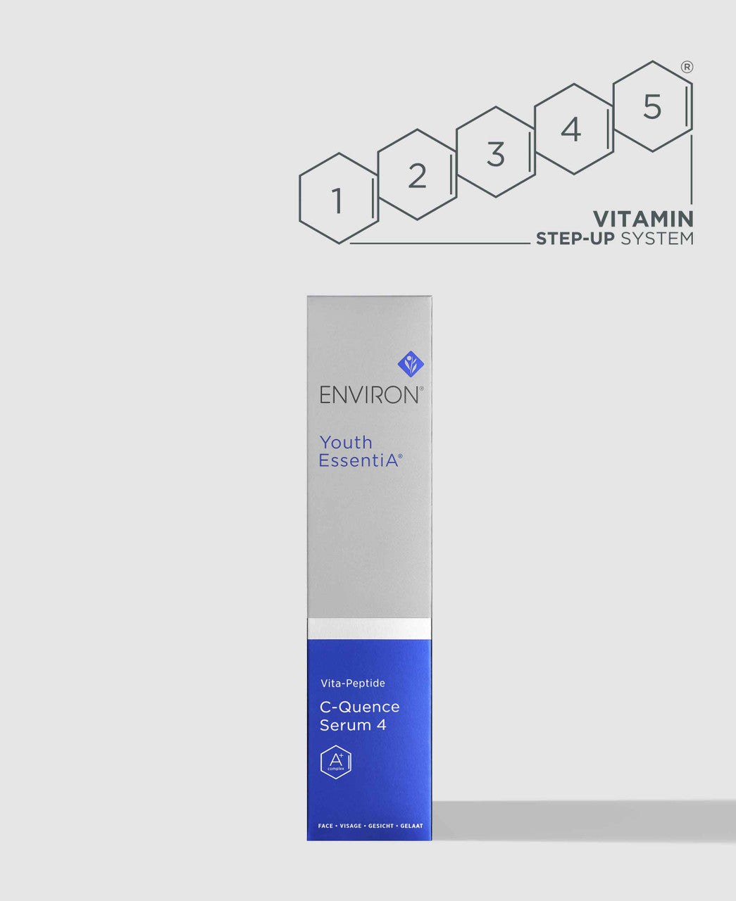 Environ Youth EssentiA Vita-Peptide C-Quence Serum 4