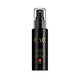 Black spray bottle with 'FAQ' branding on a white background