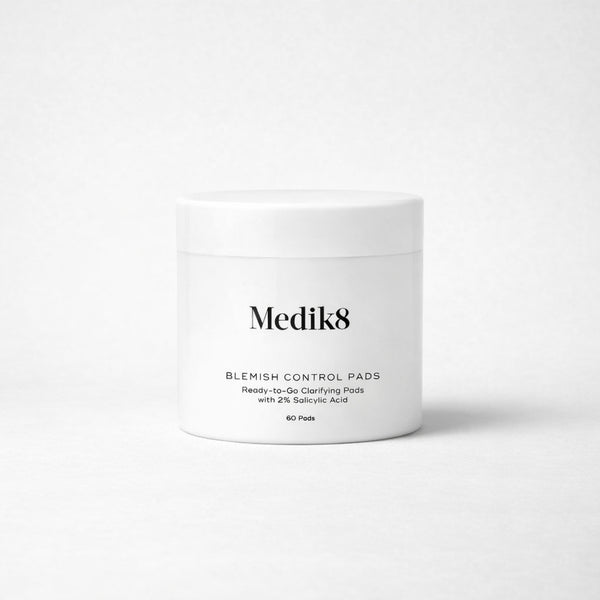 Medik8 Blemish Control Pads