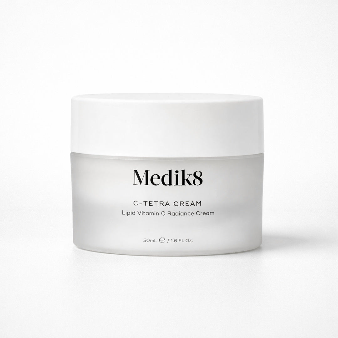 Medik8 C-Tetra Cream - Unboxed