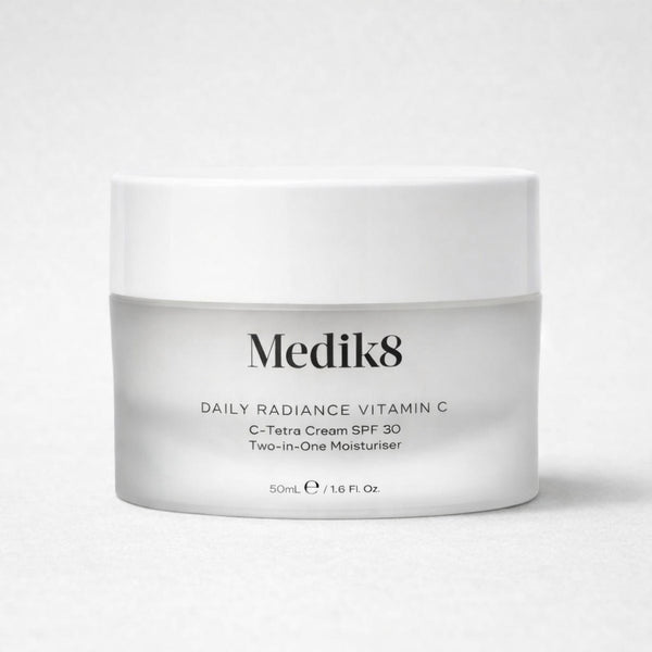 Medik8 Daily Radiance Vitamin C