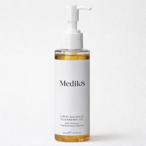 Medik8 Lipid-Balance Cleansing Oil