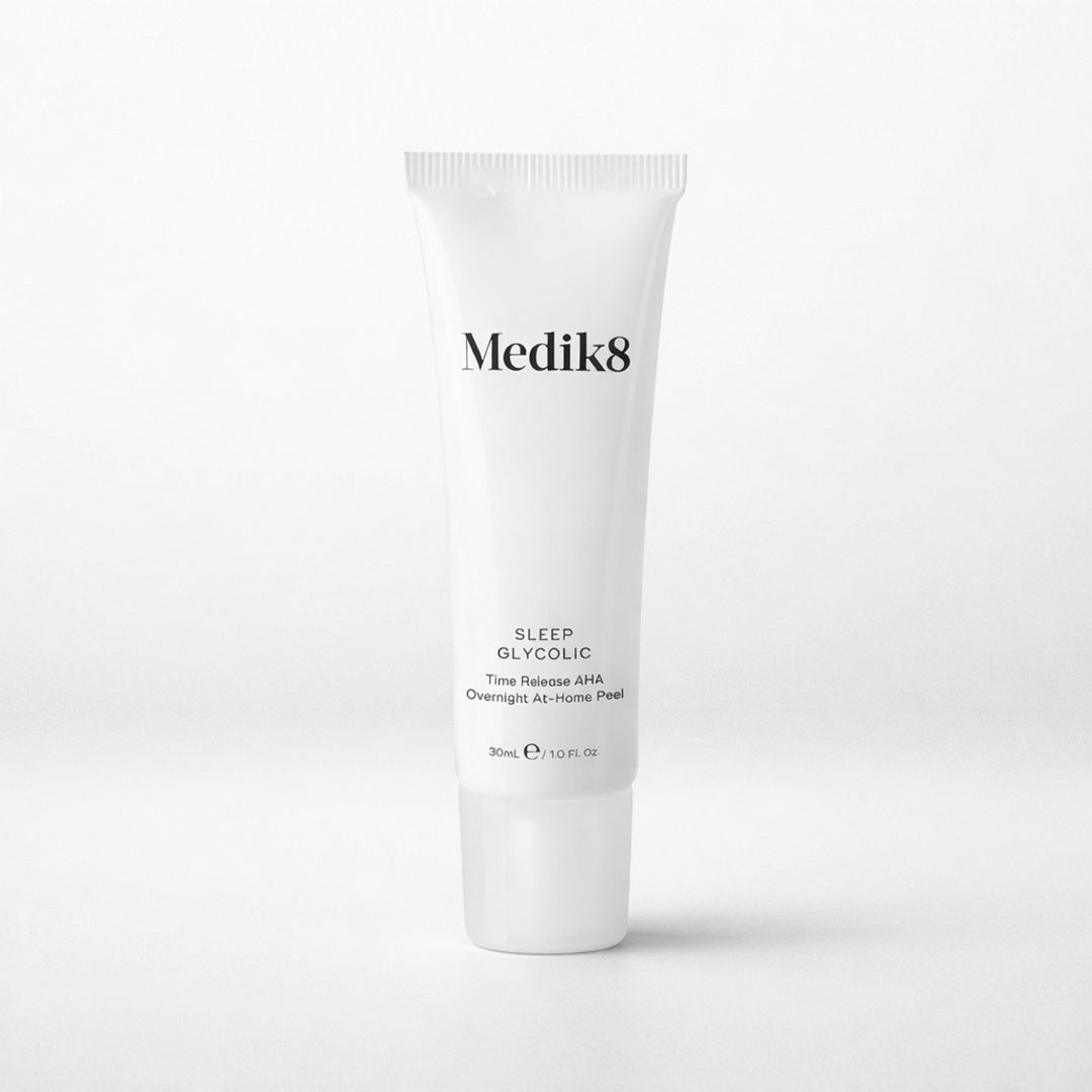 Medik8 Sleep Glycolic