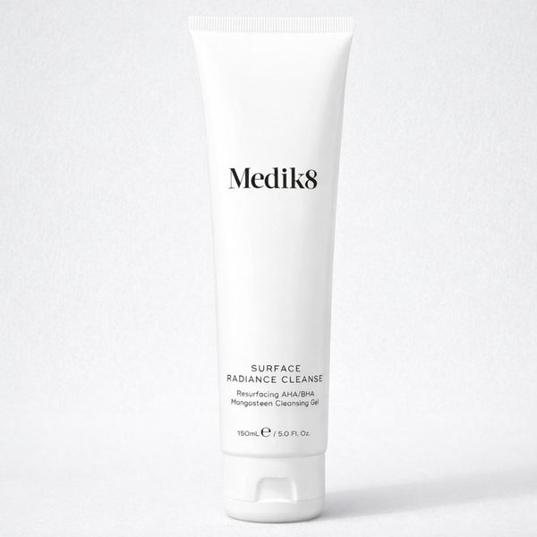 Medik8 Surface Radiance Cleanse