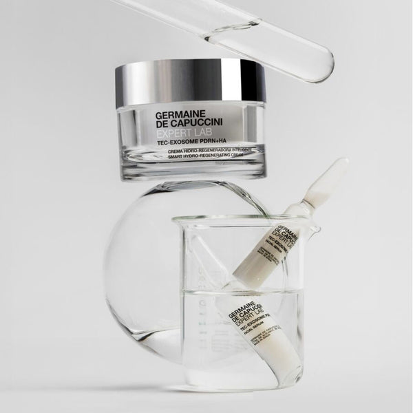 Germaine de Capuccini Tec-Exosome Hydro Regeneration Duo