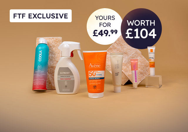 MZ SKIN The Icons Edit Buy Online Today | Face the Future