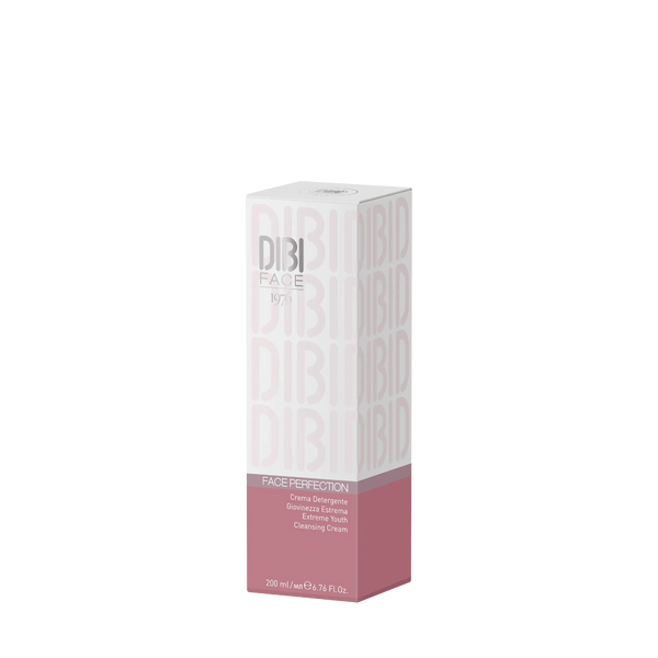 DIBI Milano Face Perfection Extreme Youth Cleanse 200ml
