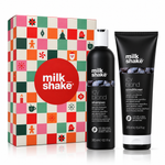 milk_shake Christmas Icy Blond Duo Set