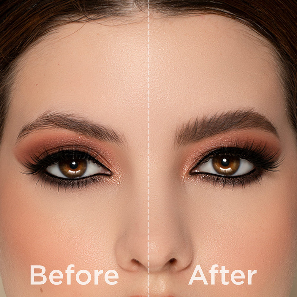 Sigma Beauty Fill + Blend Brow Pencil Light