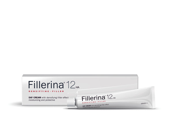 Fillerina 12 Densifying-Filler - Day Cream Grade 4
