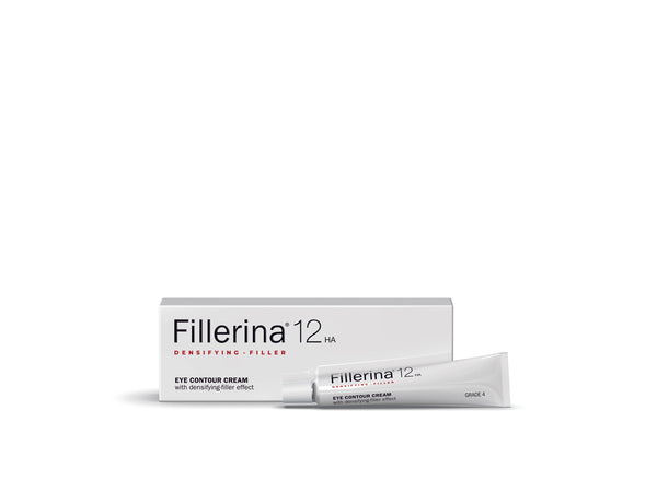 Fillerina 12 Densifying-Filler - Eye Contour Cream Grade 4