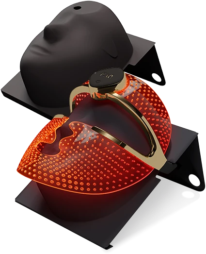 FOREO FAQ 202 LED Mask