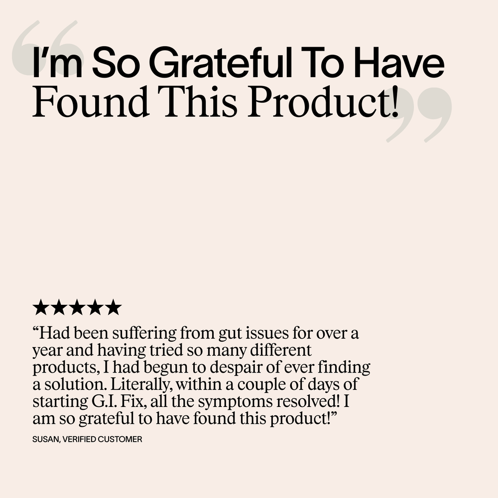 ARTAH G.I. Fix 120 Capsules