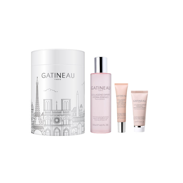 GATINEAU Collagene Expert Parisisenne Edition (Worth £120)