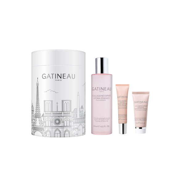 GATINEAU Collagene Expert Parisisenne Edition (Worth £120)