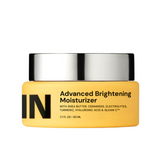 Gleamin Advanced Brightening Moisturizer - Short Dated
