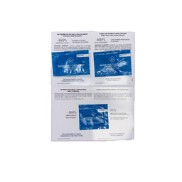 Freebie: Germaine de Capuccini Skinreset Cellular Energy Serum, Cream and Eye Contour Sachet Trio