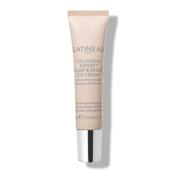 Gatineau Collagene Expert Plump & Revive Eye Cream 15ml