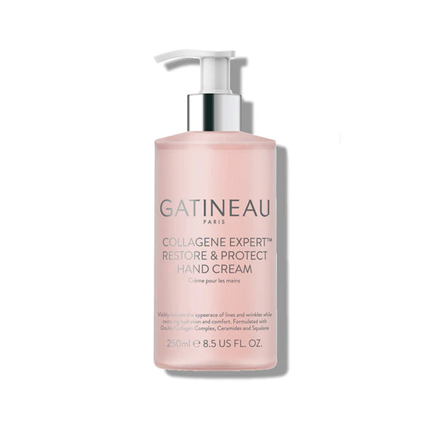Gatineau Collagene Expert Restore & Protect Hand Cream 250ml
