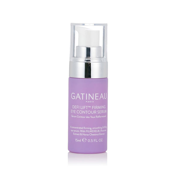 Gatineau Defi Lift Firming Eye Contour Serum