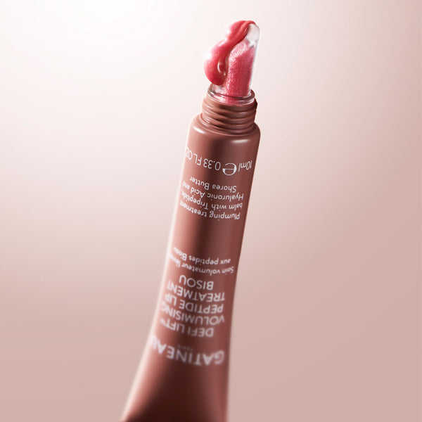 Gatineau Defi Lift Volumising Peptide Lip Treatment Bisou 10ml
