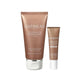 Gatineau Golden Glow Face & Body Duo 85ml - Light/Medium