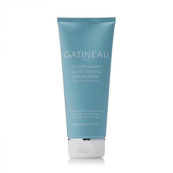 Gatineau Hydra Aura Moisturising Cream Mask