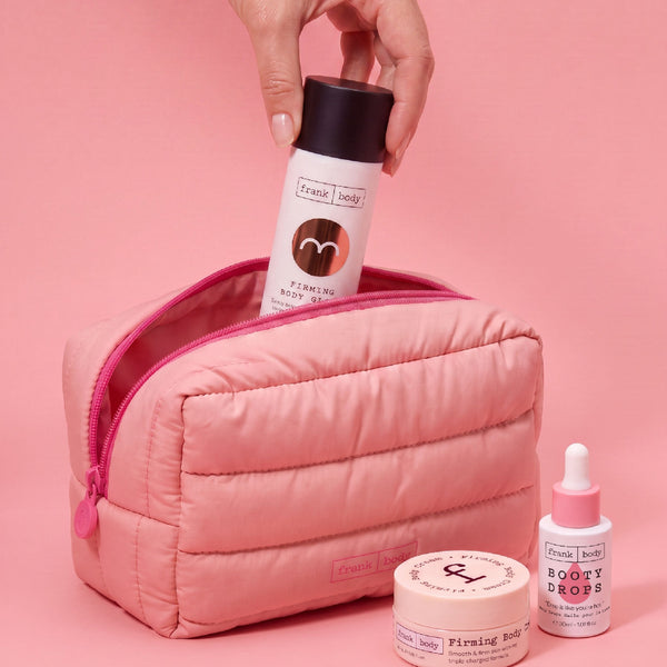 Frank Body Glazed Buns Kit
