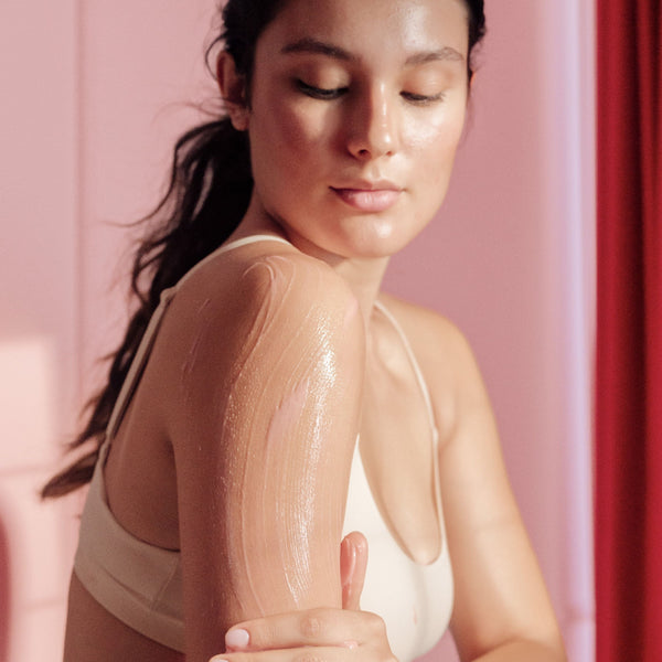 Frank Body Glazed Buns Kit