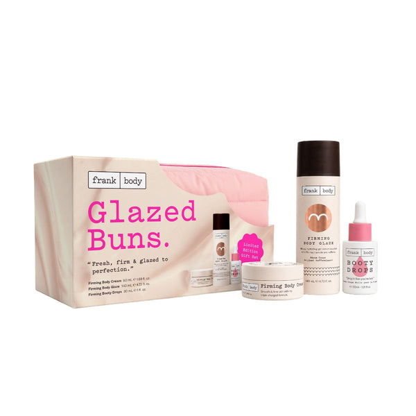 Frank Body Glazed Buns Kit