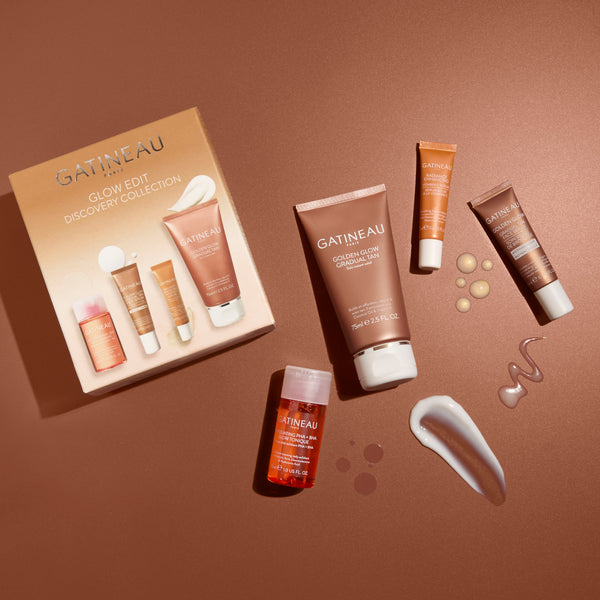 Gatineau Glow Edit Discovery Collection