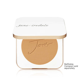 Jane Iredale PurePressed Compact Refills Golden Tan