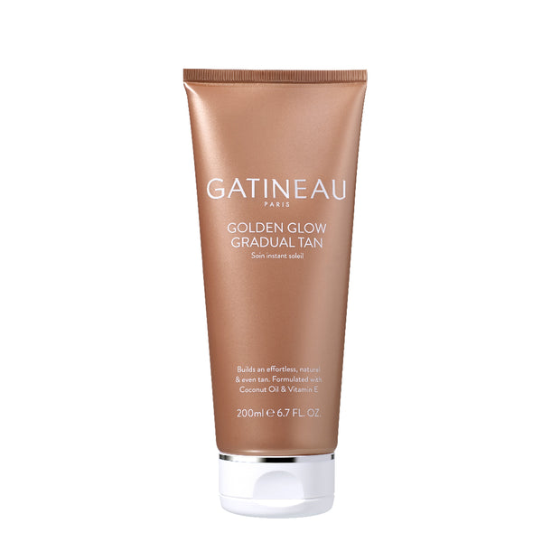 Gatineau Golden Glow Gradual Tan 200ml