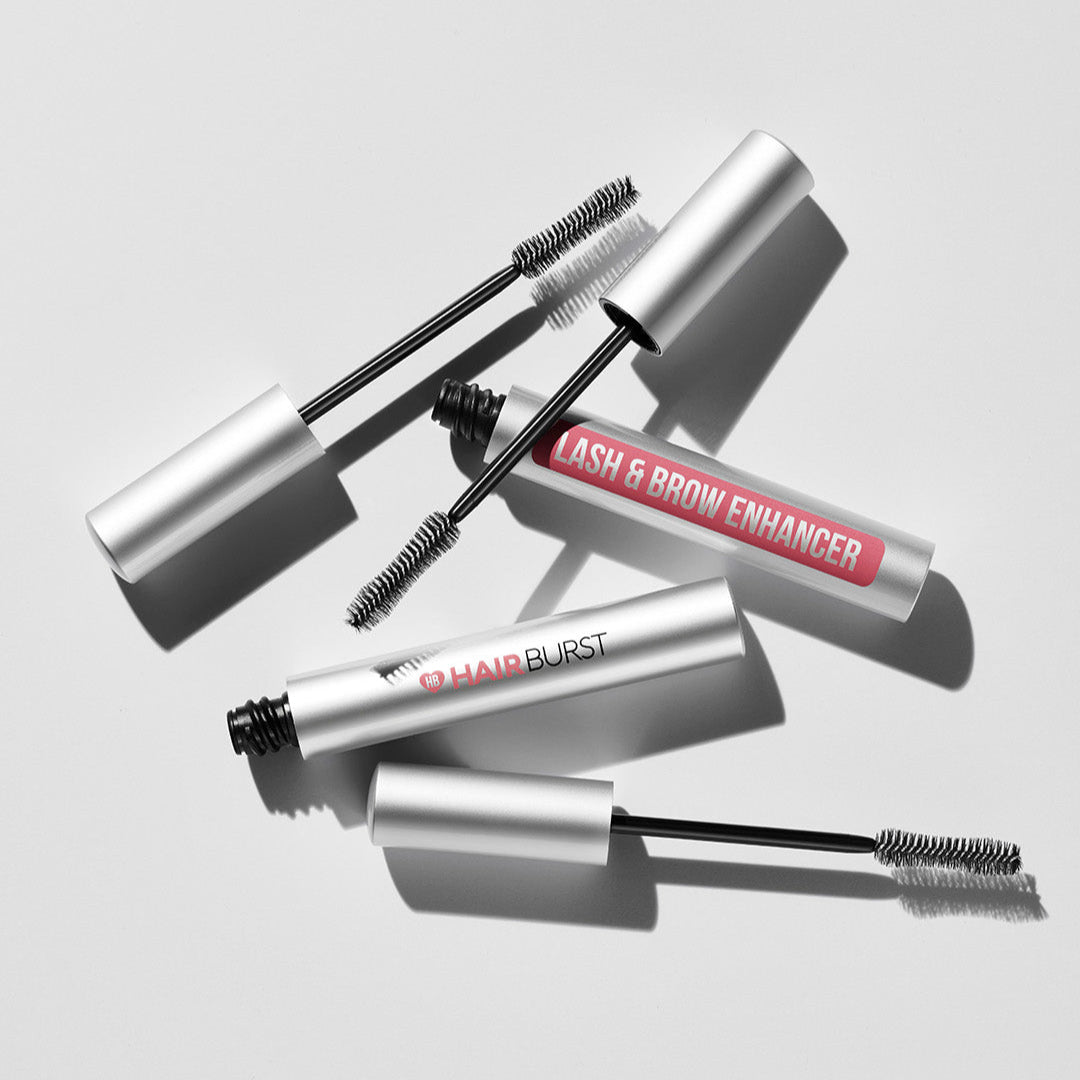 Hairburst Lash and Eyebrow Enhancing Serum